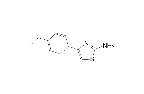 2-thiazolamine, 4-(4-ethylphenyl)-