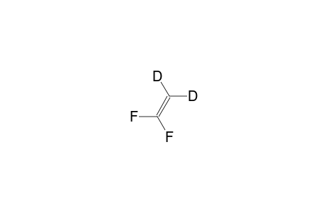 1,1-Difluoroethylene-2,2-D2