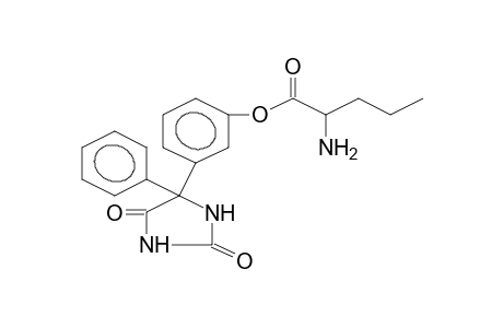 PHENYTOIN-3-NORVALINE