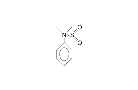 N,N-Dimethyl-benzenamine sulfurdioxide complex