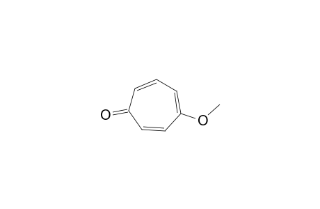 4-Methoxytropone