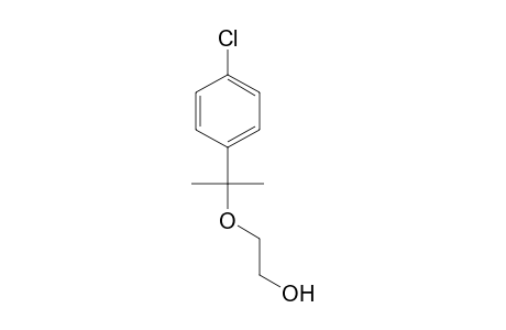 2-(4-Chloro-O-cumyloxy) ethanol