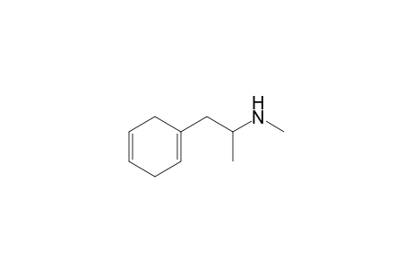 Methamphetamine Birch By-Product