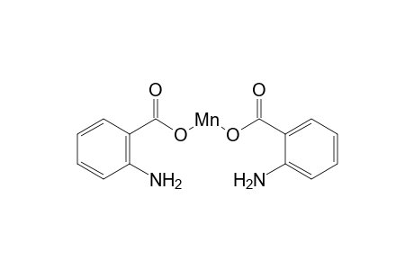 ANTHRANILIC ACID, MANGANESE(2+) SALT (2:1)
