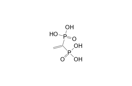 ethene-1,1-diyldiphosphonic acid
