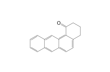 3,4-dihydro-2H-benzo[a]anthracen-1-one