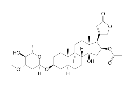 Oleandrine