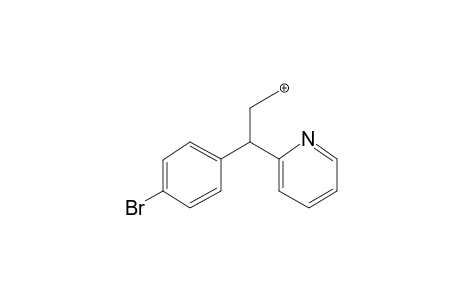 Brompheniramine MS3_1