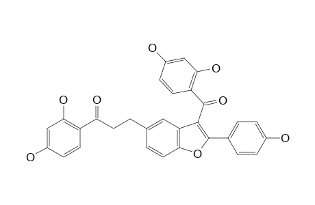 ISOLOPHIRONE-C