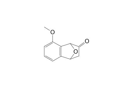 3,4-Dihydro-8-methoxy-1,4-epoxynaphthalen-2(1H)-one