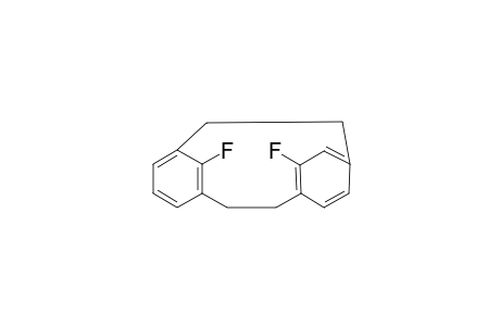 ANTI-8,12-DIFLUORO-[2.2]-METAPARACYClOPHANE
