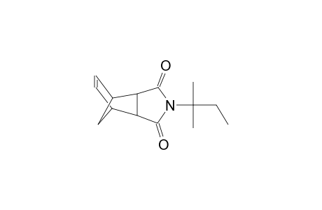 4-tert-pentyl-4-azatricyclo[5.2.1.0~2,6~]dec-8-ene-3,5-dione
