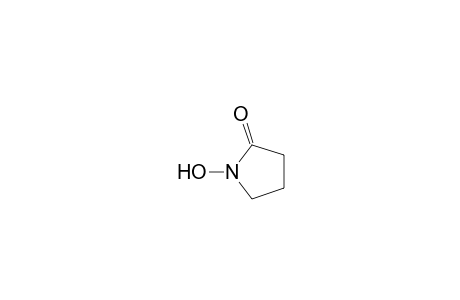1-Hydroxy-2-pyrrolidinone