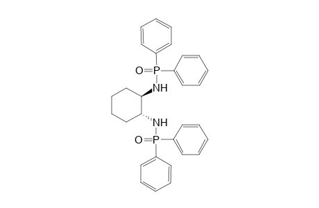 (1R,2R)1,2-Bis(diphenylphosphoramido)cyclohexane