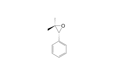 1,2-EPOXY-2-METHYL-1-PHENYLPROPAN