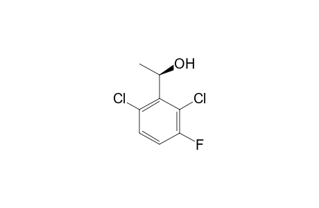 (R)-2,6-Dichloro-3-fluoro-α-methylbenzyl alcohol