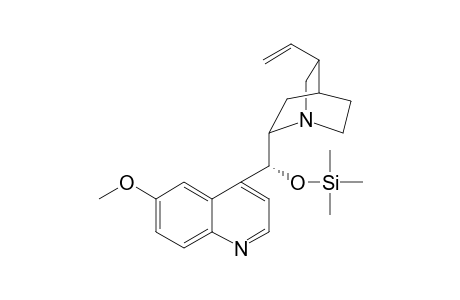 Quinine TMS