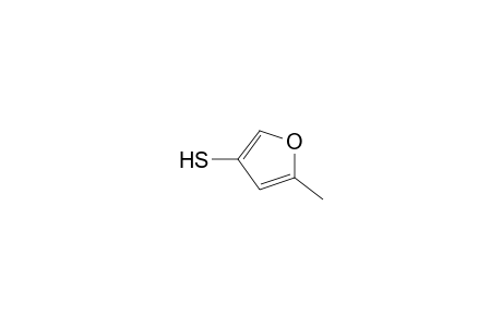 5-Methyl-3-furanthiol