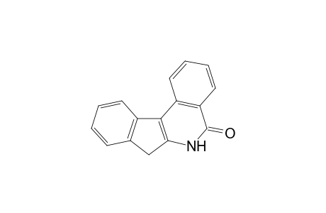 6,7-Dihydroindeno[2,1-c]isoquinolin-5-one