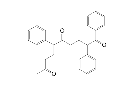 1,2,6-TRIPHENYLDECAN-1,5,9-TRIONE