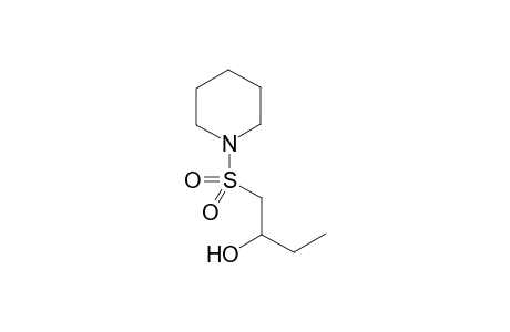 1-(1-Piperidinylsulfonyl)butan-2-ol
