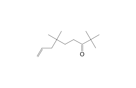 8-Nonen-3-one, 2,2,6,6-tetramethyl-