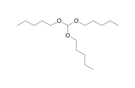 boric acid, tripentyl ester