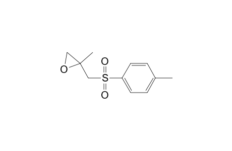 Oxirane, 2-methyl-2-[[(4-methylphenyl)sulfonyl]methyl]-