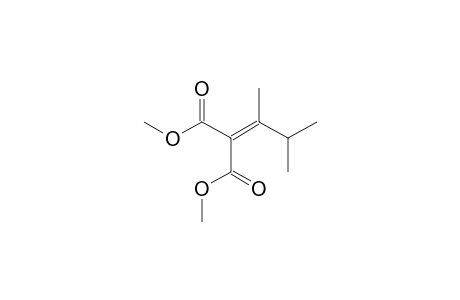Dimethyl 2-(1,2-dimethylpropylidene)malonate