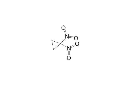 1,1-Dinitrocyclopropane