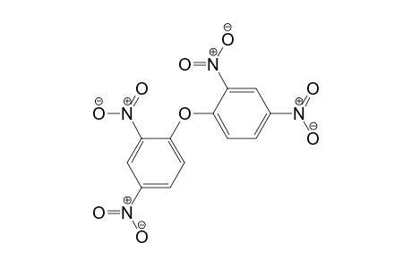 Bis(2,4-dinitrophenyl)ether