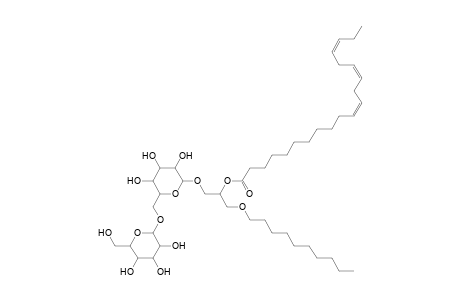 DGDG O-10:0_20:3