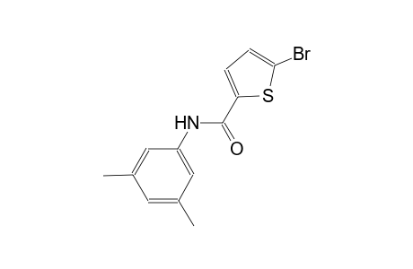 5-bromo-N-(3,5-dimethylphenyl)-2-thiophenecarboxamide