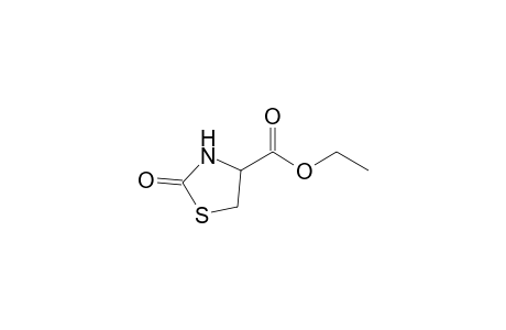 (-)-2-Oxothiazolidine-4-carboxylic acid ethyl ester