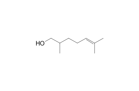 5-Hepten-1-ol, 2,6-dimethyl-