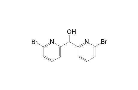 bis(6-bromopyridin-2-yl)methanol