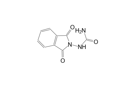 N-(1,3-dioxo-1,3-dihydro-2H-isoindol-2-yl)urea