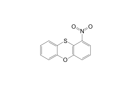 1-NITROPHENOXATHIIN