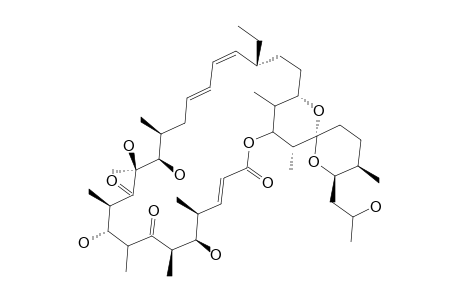 Oligomycin