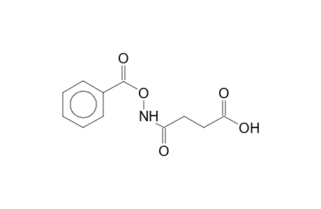 N-Benzoyloxy-succinamic acid