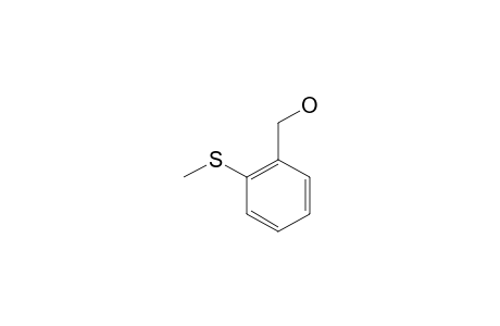 ORTHO-(METHYLTHIO)-BENZYL-ALCOHOL