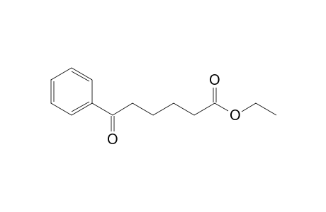 Ethyl 6-oxo-6-phenylhexanoate