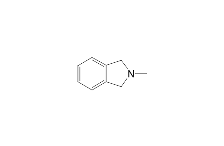 N-METHYL-1,3-DIHYDROISOINDOL