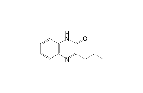 3-propyl-2-quinoxalinol