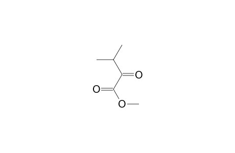 2-keto-3-methyl-butyric acid methyl ester