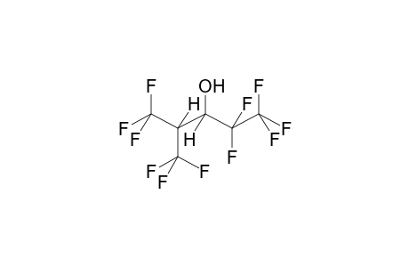 2,3-DIHYDROPERFLUORO-2-METHYLPENTANOL-3