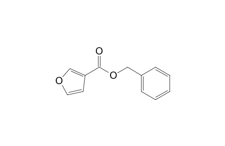 Benzyl Furan-3-carboxylate