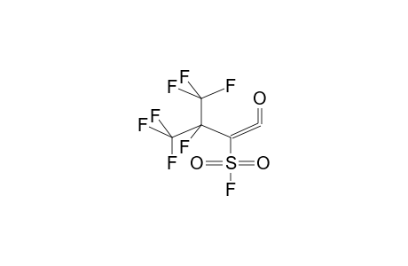 PERFLUORO-ISOPROPYL(FLUOROSULPHONYL)KETENE