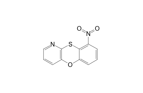 9-NITRO-1-AZA-PHENOXATHIIN