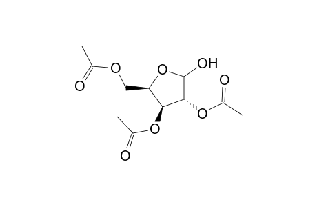 D-Xylose, 2,3,5-triacetate